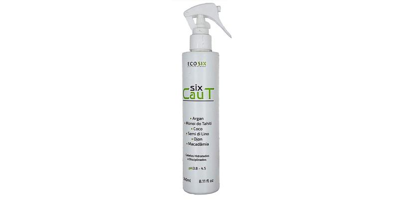 Imagem de Ecosix Six Caut 240 ml