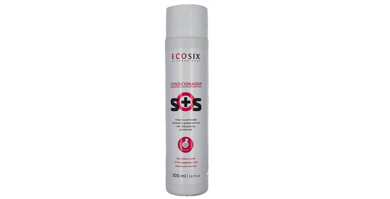 Imagem de Ecosix SOS Condicionador 300 ml