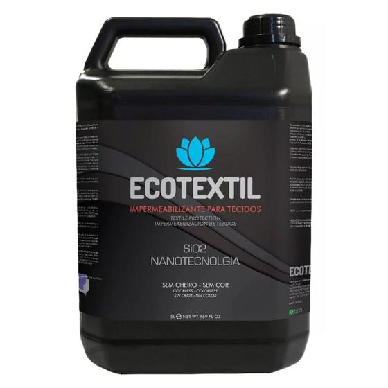 Imagem de Ecotextil 5L Easytech