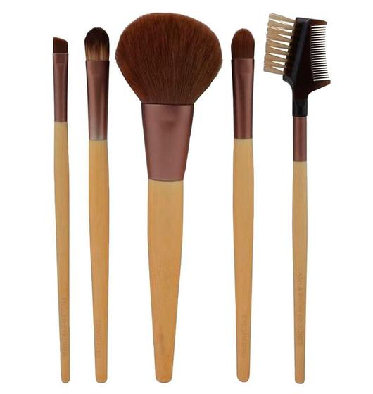 Imagem de EcoTools Brush Kits Six Piece Starter Set