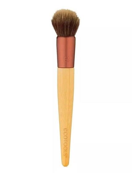 Imagem de EcoTools Face Tools Pincel para Maquiagem Stippling Brush