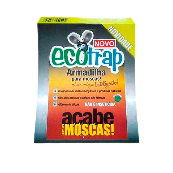 Imagem de Ecotrap Armadilha Para Mosca Ecotrap