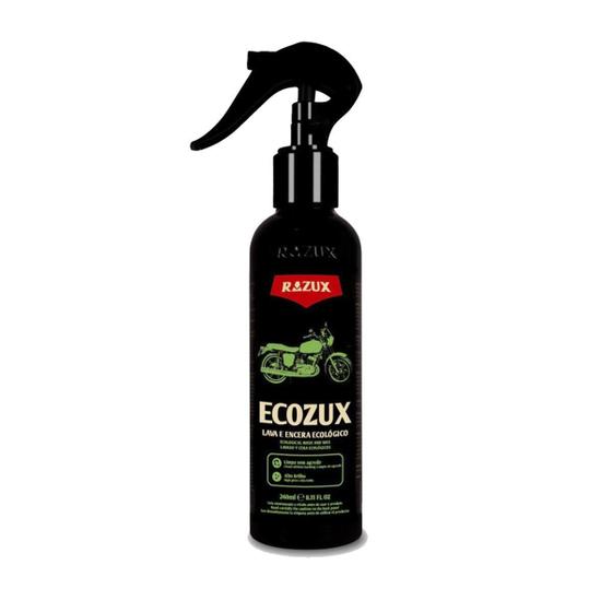 Imagem de Ecozux Lava E Encera Ecológico 240Ml - Razux