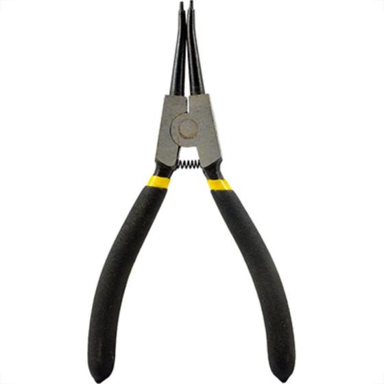 Imagem de Eda Alicate Aneis  Ext. Reto 7'' - E.R