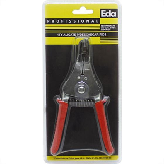 Imagem de Eda Alicate P/Desenc.Fios Unipex 7 - 1Ty