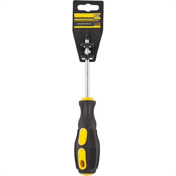 Imagem de Eda Chave Torx  Fenda T25 - 8Jo