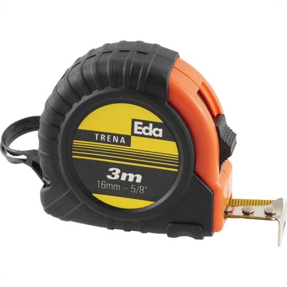 Imagem de Eda Trena Emborr. Std 3Mt X 16Mm