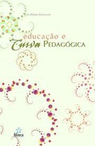 Imagem de Edcacao E A Curva Pedagogica - Alinea - LC