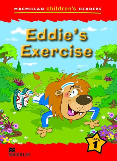 Imagem de Eddies exercise - MACMILLAN EDUCATION