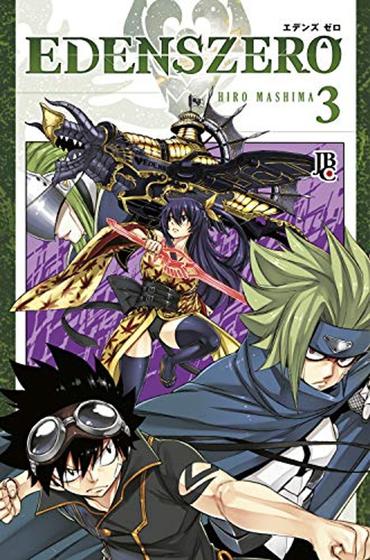 Imagem de Edens Zero - 3