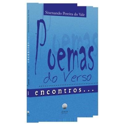 Imagem de Edição antiga - Poemas do Verso " Encontros " -  