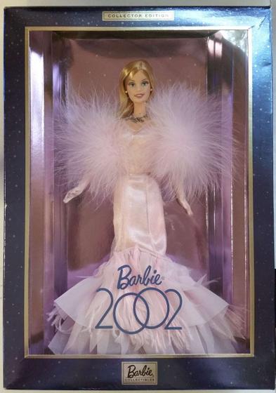 Imagem de Edição de Colecionador 2002 - Barbie com Acessórios Vintage