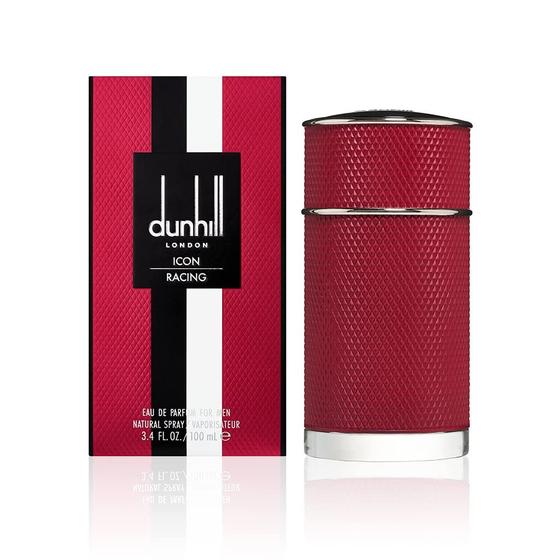 Imagem de EDP Spray de 100ml, Icon Racing Red, para homens