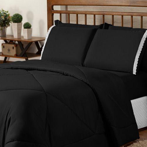 Edredom Casal King Size Avulso Cama Box Dupla Face Gigante Premium Menor preço em Edredom Casal King Size Avulso Cama Box Dupla Face Gigante Premium
