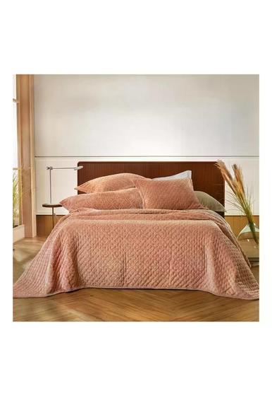 Imagem de Edredom Queen Altenburg Blend Elegance Plush Premium