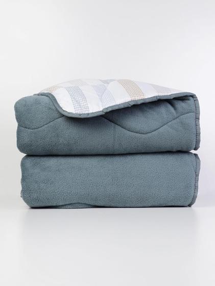 Edredom Solteiro Blend Comfort Altenburg SORTIDO