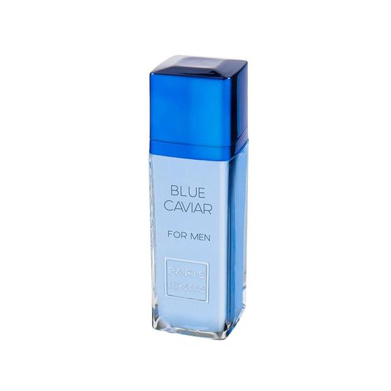 Imagem de Edt pe caviar blue m vapo - Marcelo Beauty