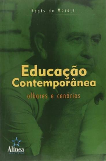 Imagem de Educacao Contemporanea: Olhares E Cenarios - 1 - EDITORA ALINEA