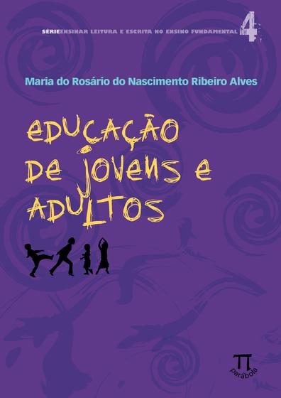 Imagem de Educação de jovens e adultos