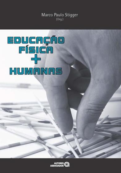 Imagem de Educacao fisica + humanas - AUTORES ASSOCIADOS