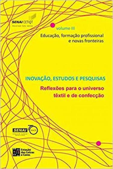 Imagem de Educacao,formacao profissional e novas fronteiras - ESTACAO DAS LETRAS E CORES