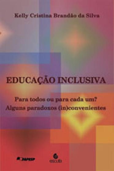 Imagem de Educação inclusiva
