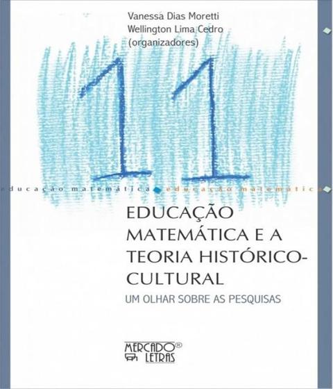 Imagem de Educação matemática e a teoria histórico-cultural
