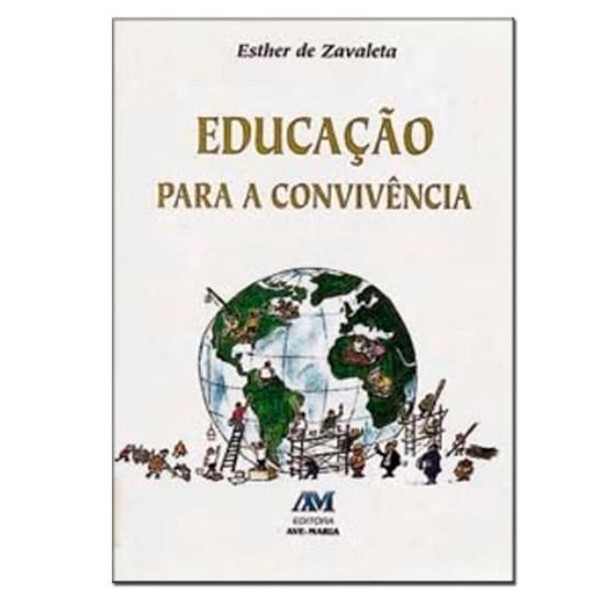 Imagem de Educação Para a Convivência