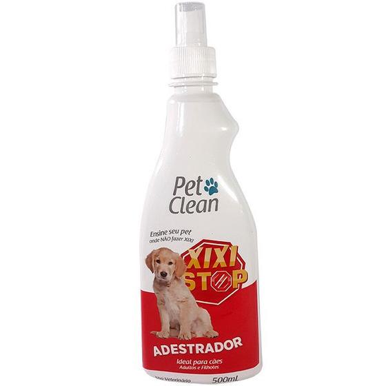 Imagem de Educador Canino Sanitario Xixi Nao para Caes 500ML