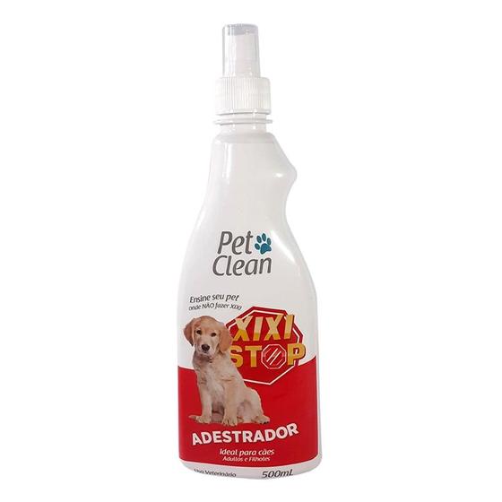 Imagem de Educador Pet Clean Xixi Stop - 500 mL