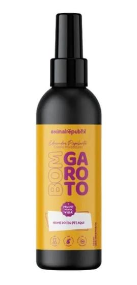 Imagem de Educador repelente mordedura bom garoto animal republik 250ml