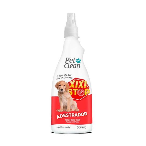 Imagem de Educador Sanitário Clean Pet Xixi Stop 500ml