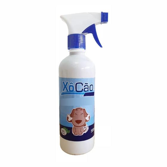 Imagem de EDUCADOR SANITÁRIO PARA CÃES QUIMIAGRI 1 UN 500Ml