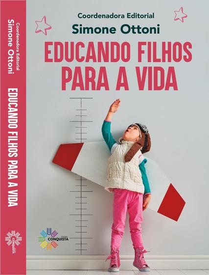 Imagem de Educando Filhos Para A Vida - Conquista