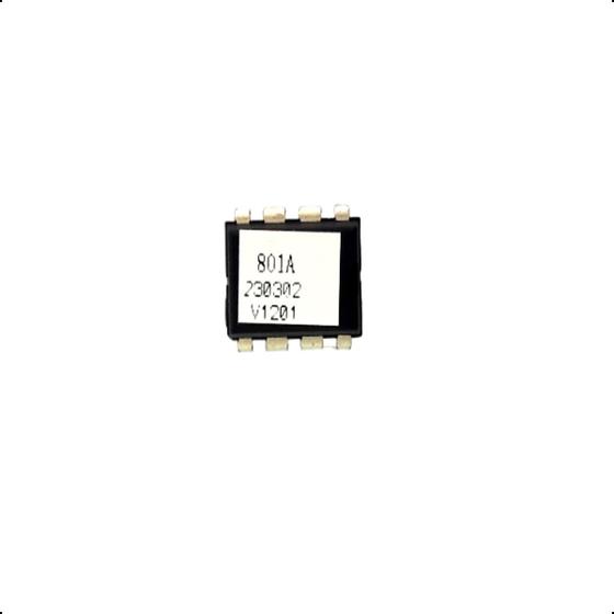 Imagem de Eeprom Ar Samsung Db82-00801a Aqv18psbtxaz