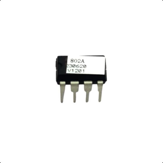 Imagem de Eeprom Condensadora Ar Samsung Aqv24psbtxaz Db82-00802a