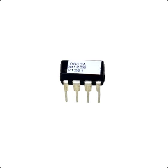 Imagem de Eeprom DB82-00803A Ar Condicionado Samsung ASV18PSBAXED