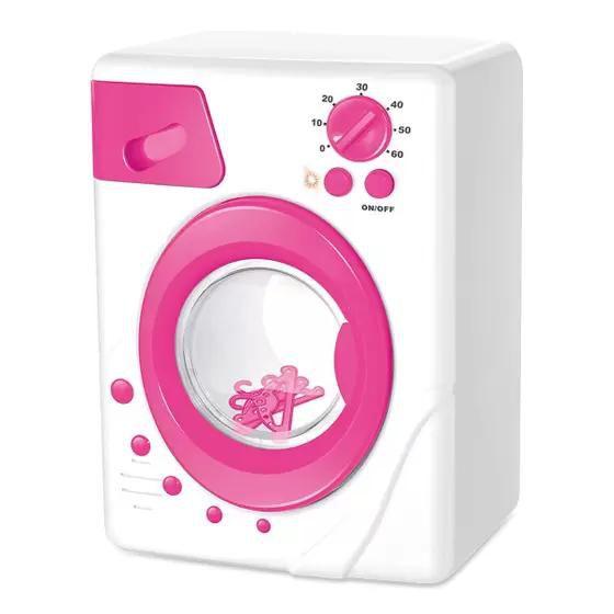 Imagem de Ef23110 maquina de lavar casa encantada