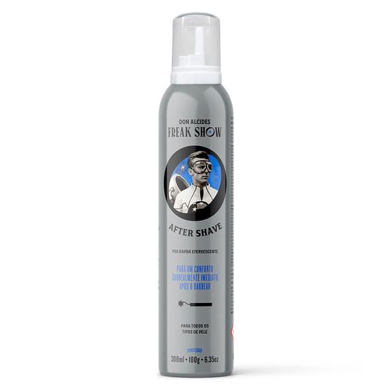 Imagem de EFERVESCENTE 300ml - DON ALCIDES