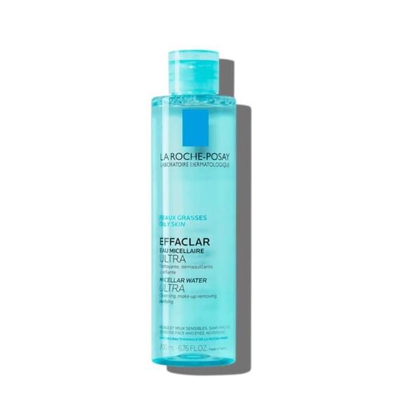 Imagem de Effaclar Solução Micelar Ultra 200ml