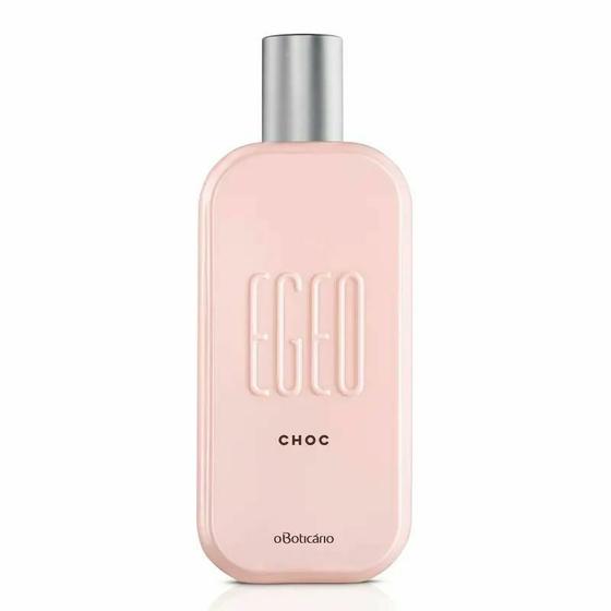 Imagem de Egeo Choc Desodorante Colônia 90ml