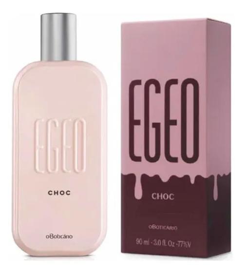 Imagem de Egeo Choc Desodorante Colonia 90ml