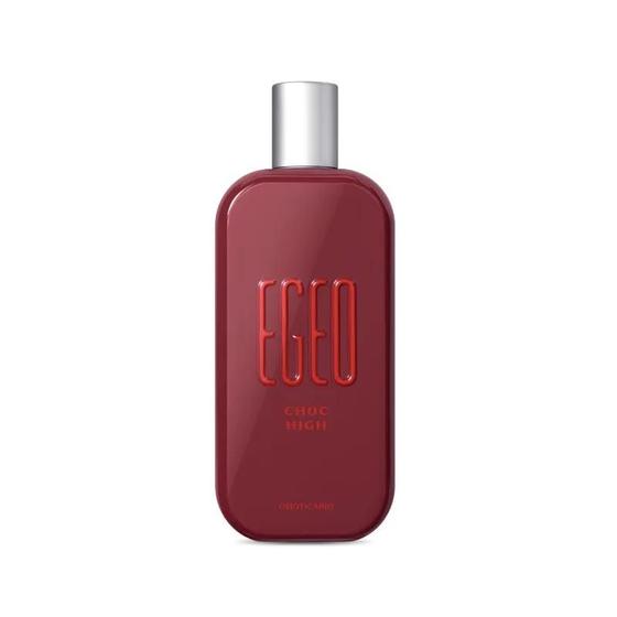 Imagem de Egeo Choc High Colônia