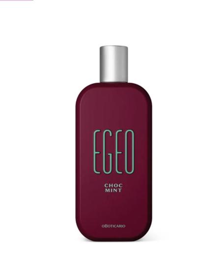 Imagem de Egeo choc mint desodorante colonia O Boticário 90ml