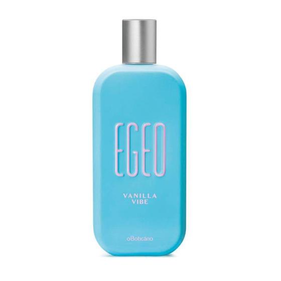 Imagem de Egeo Vanilla Vibe Desodorante Colônia, 90 ml - OBoticario