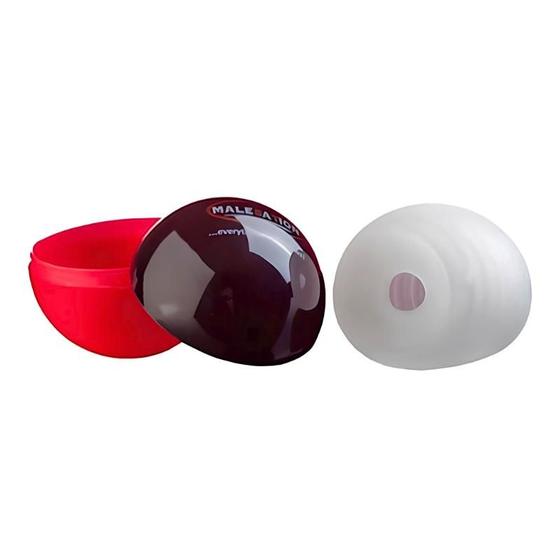 Imagem de Egg Lucky Ball Intt Masculino Cyberskin