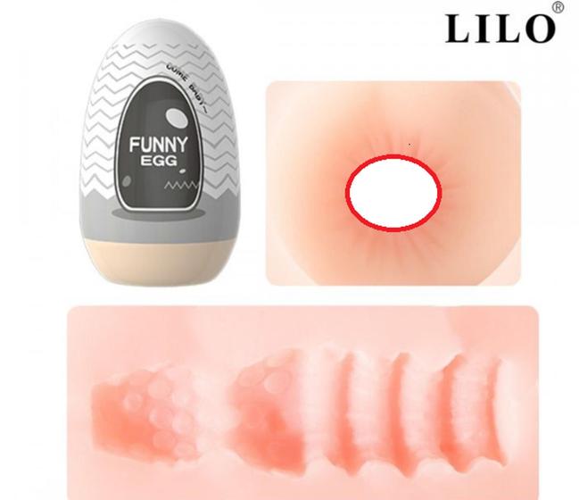 EGG Masculino Porta dos fundos Vipmix Imagem de EGG Masculino Porta dos fundos Vipmix