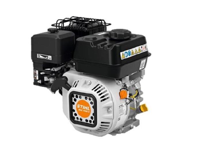 Imagem de EHC 605.0 S (BR) Motor com acoplamento 4,5hp