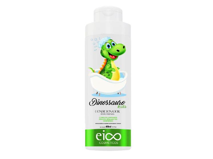 Imagem de Eico Condicionador Infantil Dinossauro 450ml