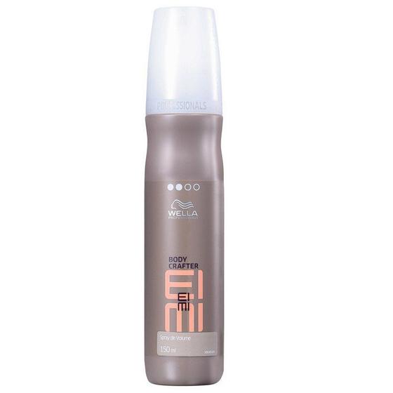 Imagem de EIMI Body Crafter Spray de Volume 150ml  Wella Professionals